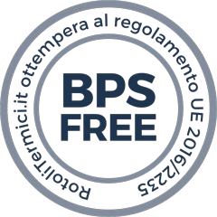 Bollo BPS free: la carta ottempera al regolamento UE 2016/2235
