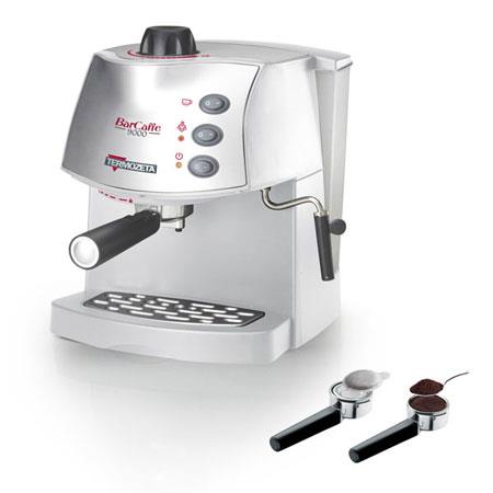 Macchina espresso Barcaffè 9000 – Termozeta