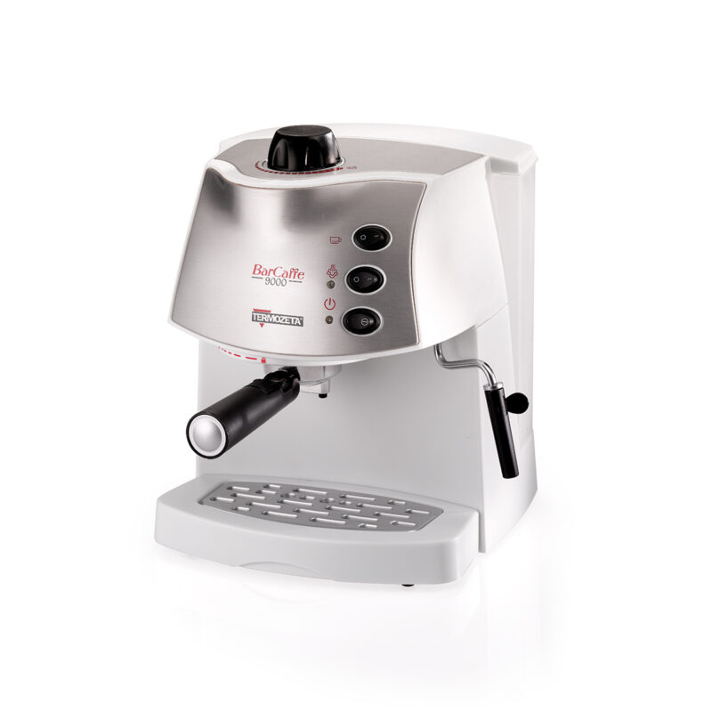 Macchina da Caffé Espresso Termozeta Barcaffè 9000 - immagine 2